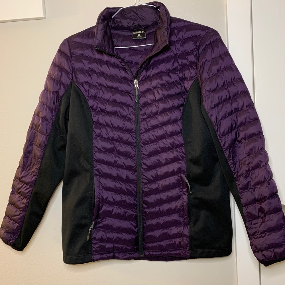 32 Degrees Lightweight Winter Jacket